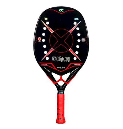 راکت BEACH TENNIS RACKET COACH