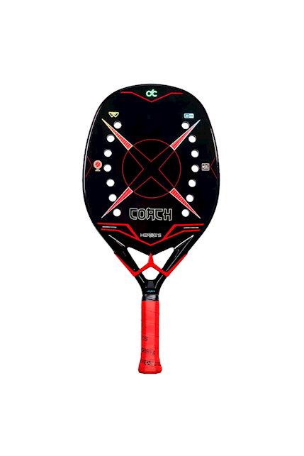 راکت BEACH TENNIS RACKET COACH