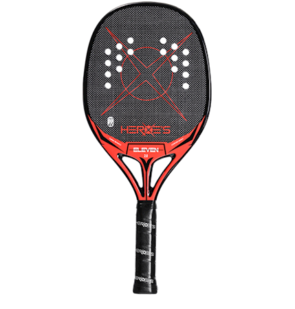 راکت BEACH TENNIS RACKET ELEVEN