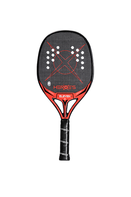 راکت BEACH TENNIS RACKET ELEVEN