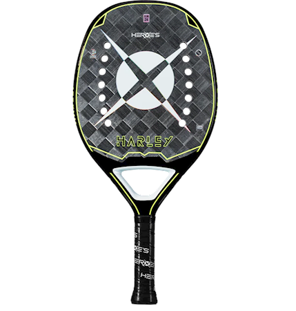 راکت BEACH TENNIS RACKET HARLEY