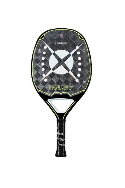 راکت BEACH TENNIS RACKET HARLEY