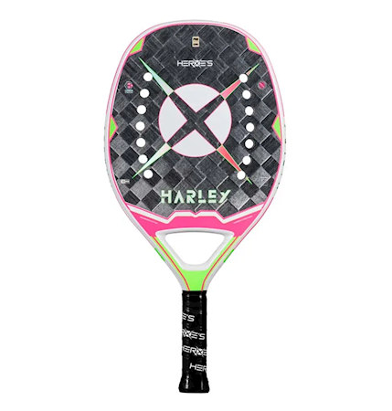 راکت BEACH TENNIS RACKET HARLEY