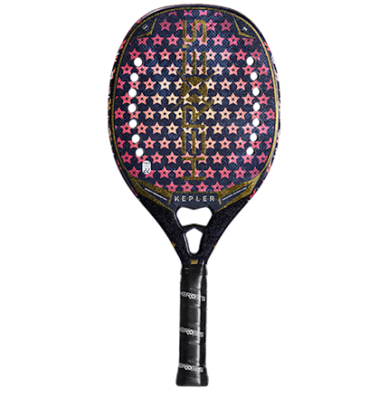 راکت BEACH TENNIS RACKET KEPLER