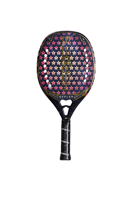 راکت BEACH TENNIS RACKET KEPLER