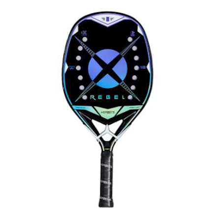 راکت BEACH TENNIS RACKET REBEL