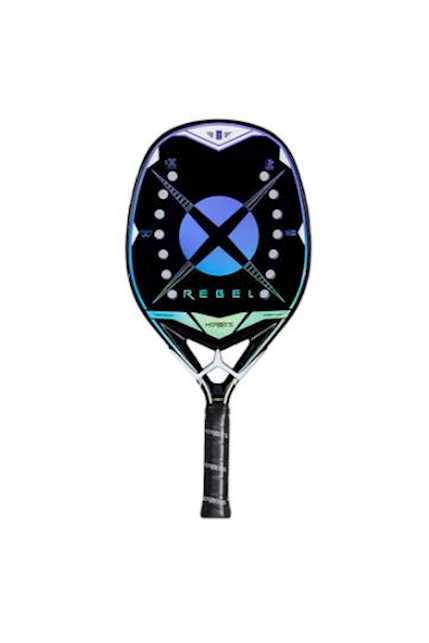 راکت BEACH TENNIS RACKET REBEL