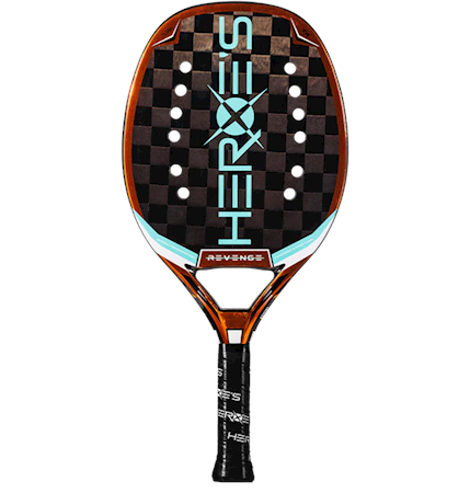 راکت BEACH TENNIS RACKET REVENGE
