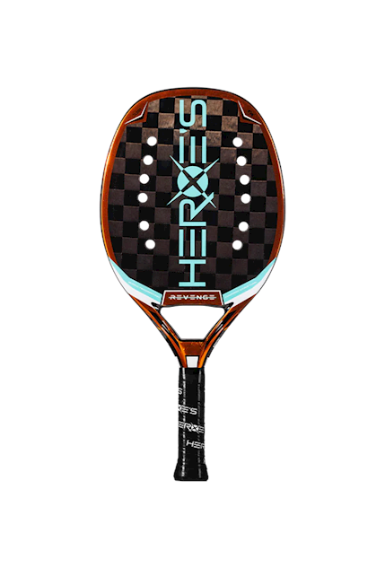 راکت BEACH TENNIS RACKET REVENGE