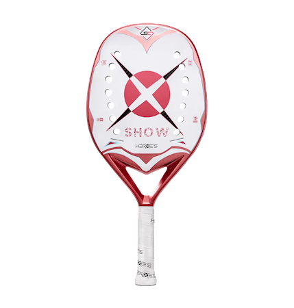 راکت BEACH TENNIS RACKET SHOW