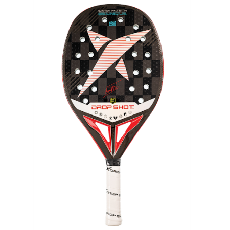 راکت CANYON PRO 1.0 BEACH TENNIS RACKET (NIKITA)