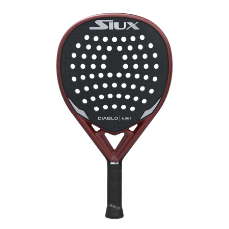 راکت SIUX DIABLO ELITE 4