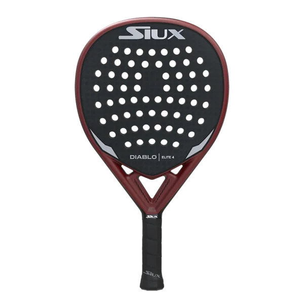 راکت SIUX DIABLO ELITE 4