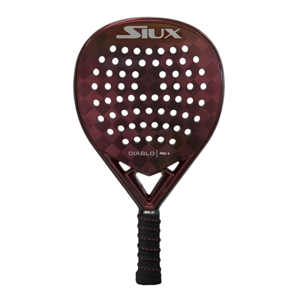 راکت SIUX DIABLO PRO 4