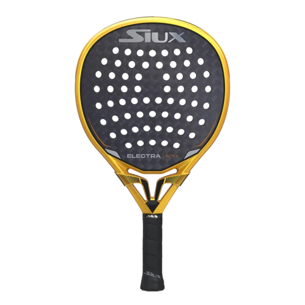 راکت SIUX ELECTRA ELITE 4