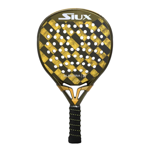راکت SIUX ELECTRA STUPA PRO ST4