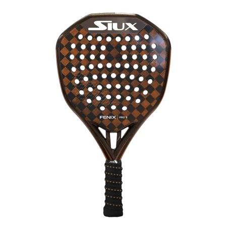 راکت SIUX FENIX PRO 5