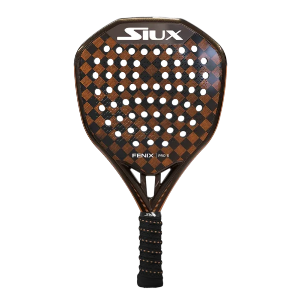 راکت SIUX FENIX PRO 5