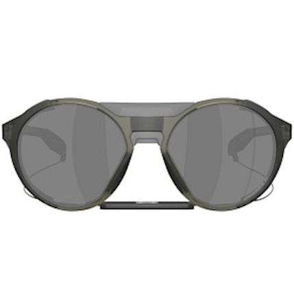 عینک OAKLEY CLIFDEN MATTE OLIVE INK PRIZM BLACK POLAR