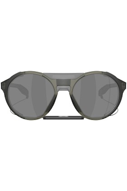 عینک OAKLEY CLIFDEN MATTE OLIVE INK PRIZM BLACK POLAR