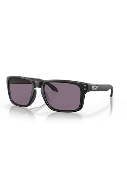 عینک OAKLEY HOLBROOK MATTE BLACK PRIZM GREY