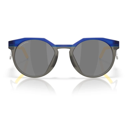 عینک OAKLEY HSTN METAL TRANS CRYSTAL BLUE PRIZM BLACK