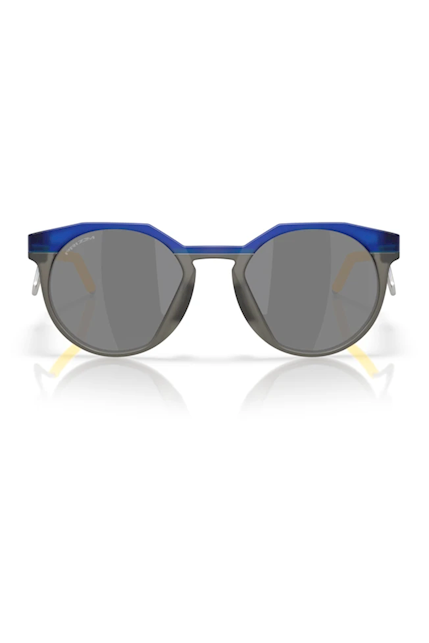 عینک OAKLEY HSTN METAL TRANS CRYSTAL BLUE PRIZM BLACK