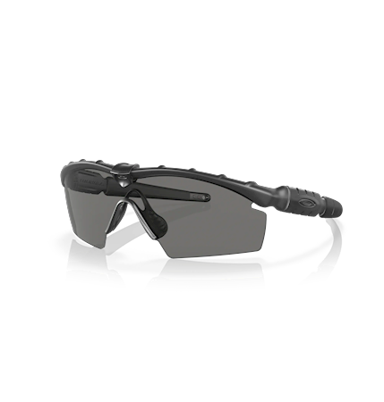 عینک OAKLEY INDUSTRIAL M FRAME MATTE BLACK PRIZM GREY