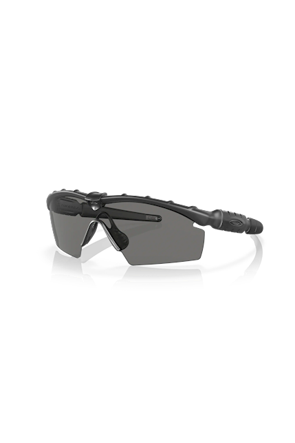 عینک OAKLEY INDUSTRIAL M FRAME MATTE BLACK PRIZM GREY