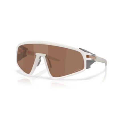 عینک OAKLEY LATCH PANEL MATTE VAPOR PRIZM TUNGSTEN