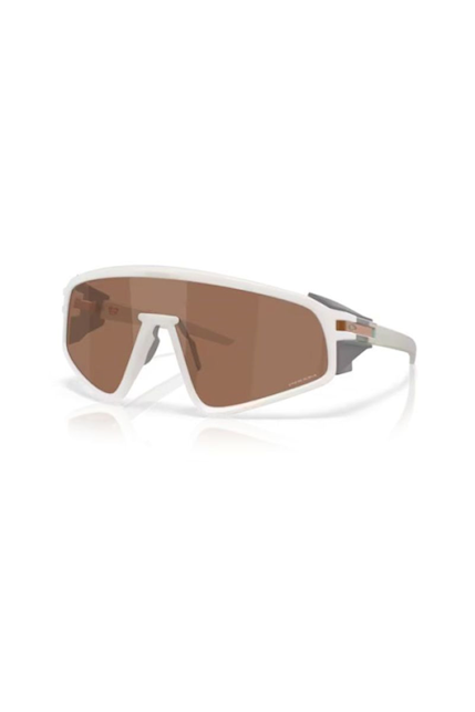 عینک OAKLEY LATCH PANEL MATTE VAPOR PRIZM TUNGSTEN