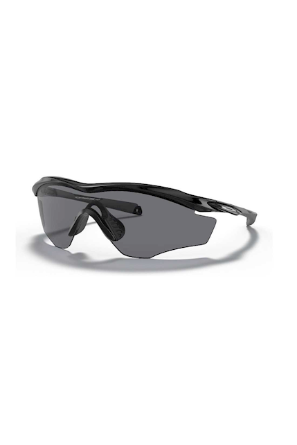 عینک OAKLEY M2 FRAME XL POLISHED BLACK GREY