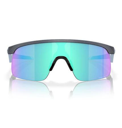 عینک OAKLEY RESISTOR MATTE CELESTE PRIZM SAPPHIRE