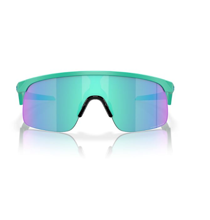 عینک OAKLEY RESISTOR MATTE CELESTE PRIZM SAPPHIRE