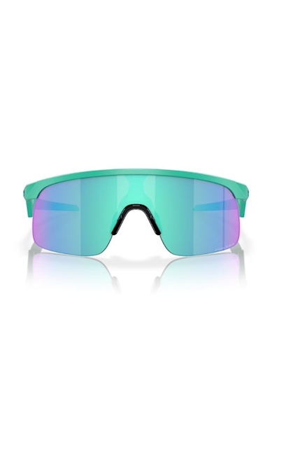 عینک OAKLEY RESISTOR MATTE CELESTE PRIZM SAPPHIRE