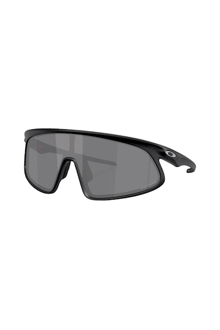 عینک OAKLEY RSLV MATTE BLACK PRIZM BLACK