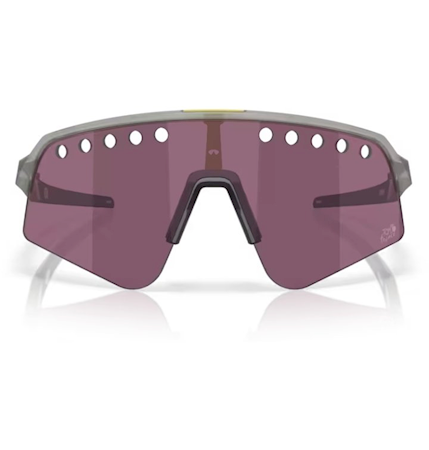 عینک OAKLEY SUTRO LITE SWEEP TDF MATTE GREY INK PRIZM ROAD BLACK