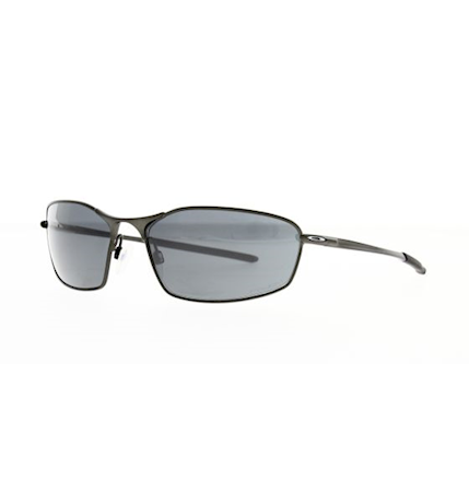 عینک OAKLEY WHISKER CARBON PRIZM BLACK