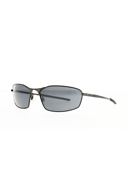 عینک OAKLEY WHISKER CARBON PRIZM BLACK