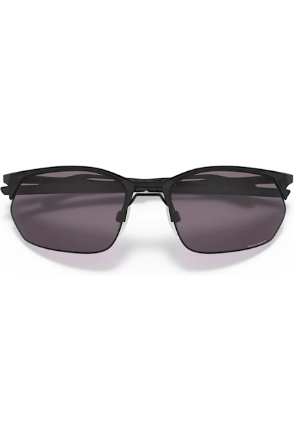 عینک OAKLEY WIRE TAP 2.0 SATIN BLACK PRIZM GREY