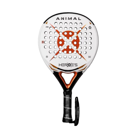 راکت PADEL RACKET ANIMAL