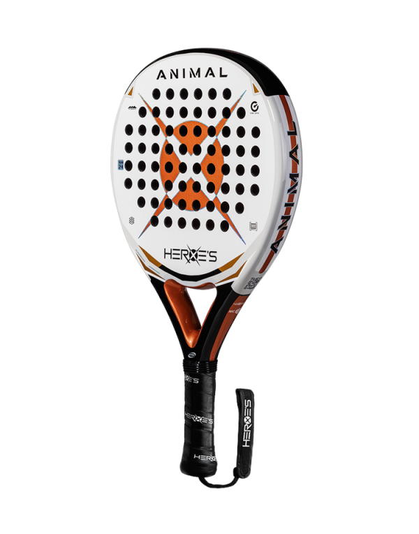 راکت PADEL RACKET ANIMAL - Image 2