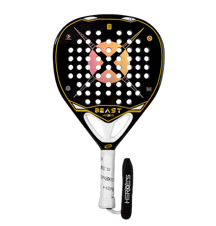 راکت PADEL RACKET BEAST 2024