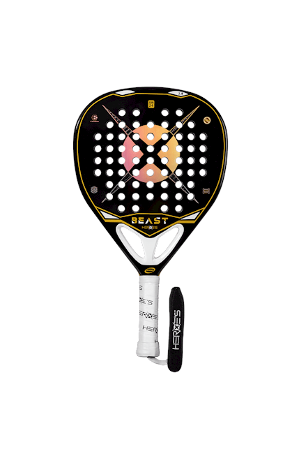 راکت PADEL RACKET BEAST 2024