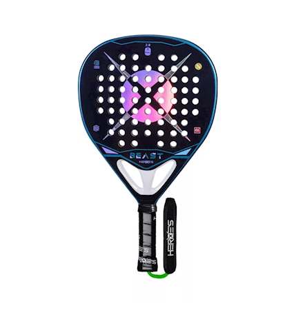 راکت PADEL RACKET BEAST 2025
