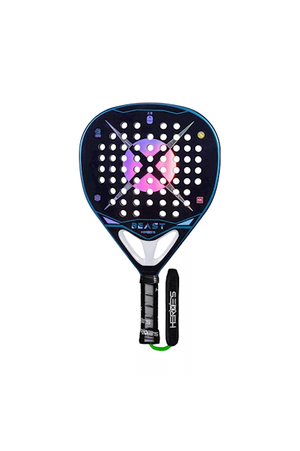 راکت PADEL RACKET BEAST 2025