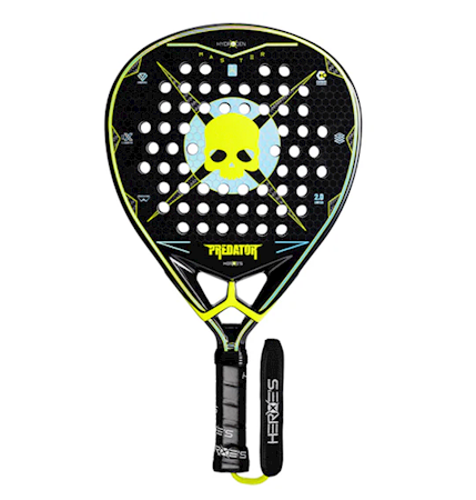 راکت PADEL RACKET HYDROGEN PREDATOR MASTER