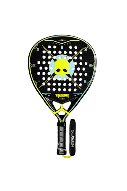 راکت PADEL RACKET HYDROGEN PREDATOR MASTER