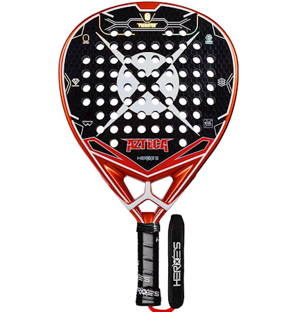 راکت PADEL RACKET PREDATOR AZTECA