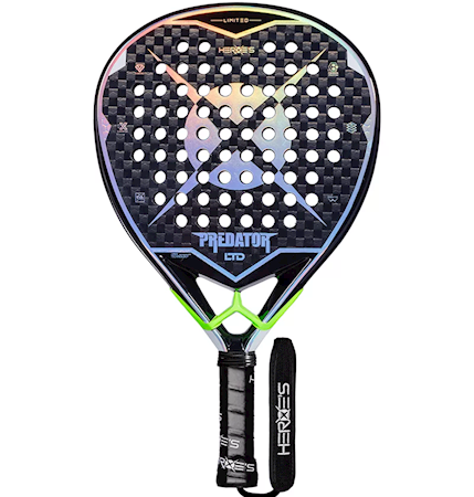 راکت PADEL RACKET PREDATOR LTD W BOX